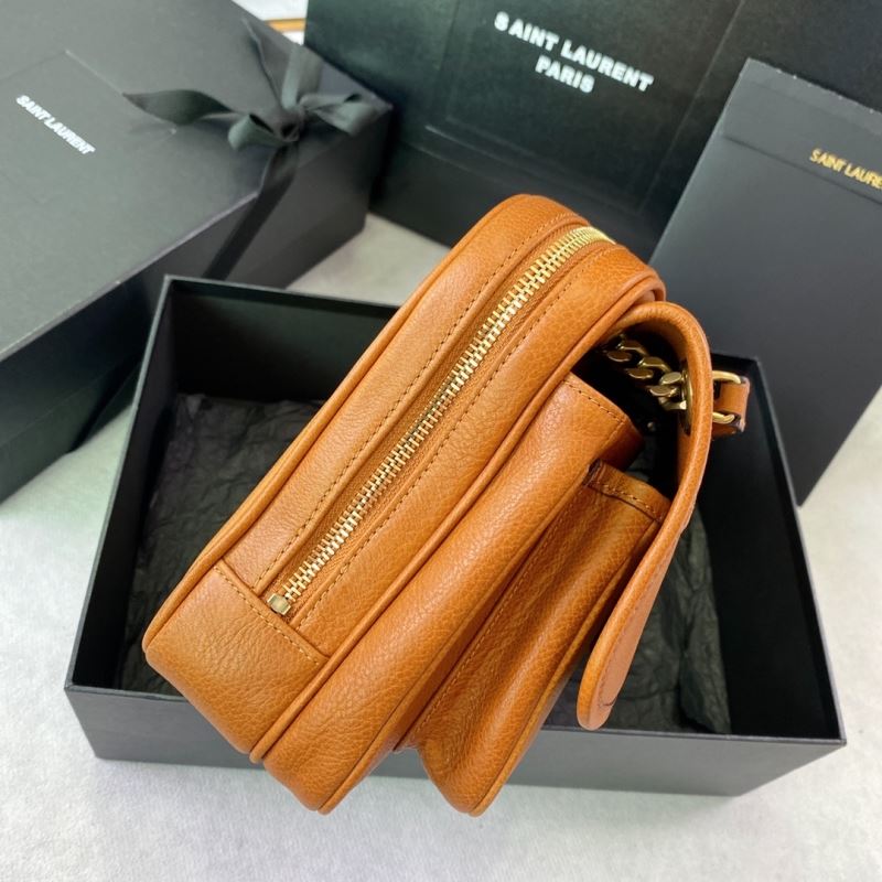 YSL Satchel Bags